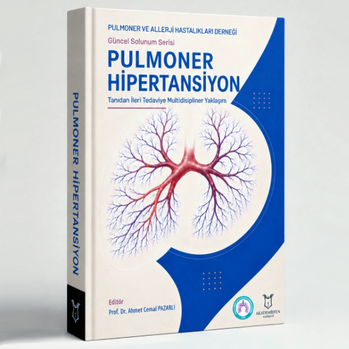 PULMONER HİPERTANSİYON